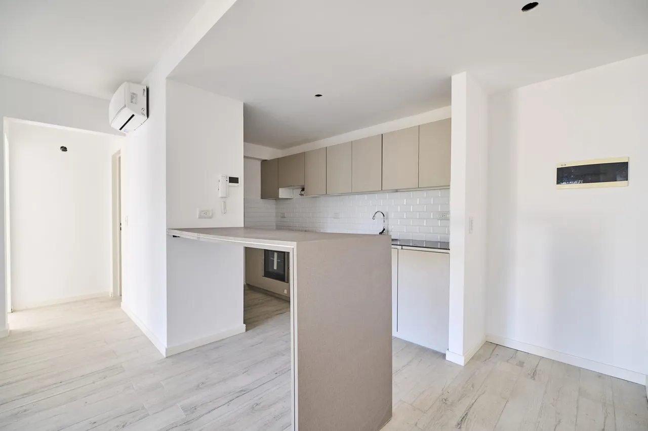 Departamento en Saenz Peña al 900