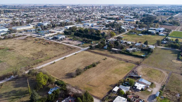 Terreno en Quintas del Norte | Marcos Juárez