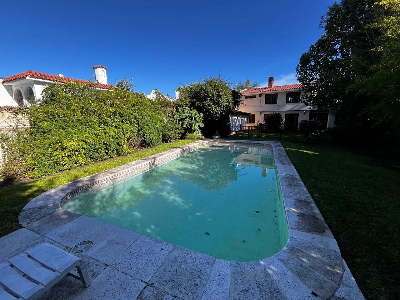 Casa en Tycho Brahe al 6400 - Arguello