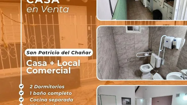 Casa en Araucaria Manzana 7A Lote 8 89