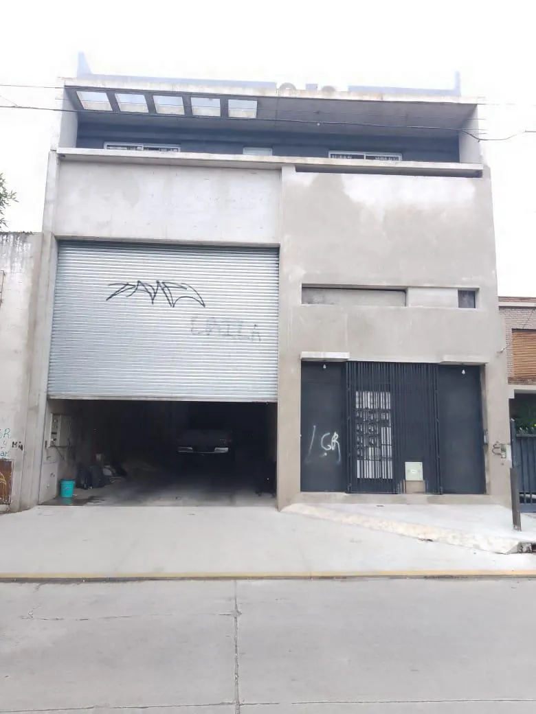 Local Comercial en VILLEGAS - SAN JUSTO