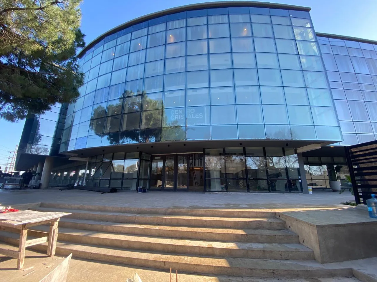 Oficina en Córdoba al 3300