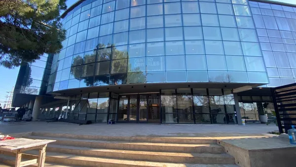 Oficina en Córdoba al 3300