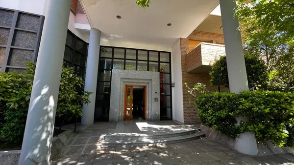 Departamento en La Pampa y San Martin