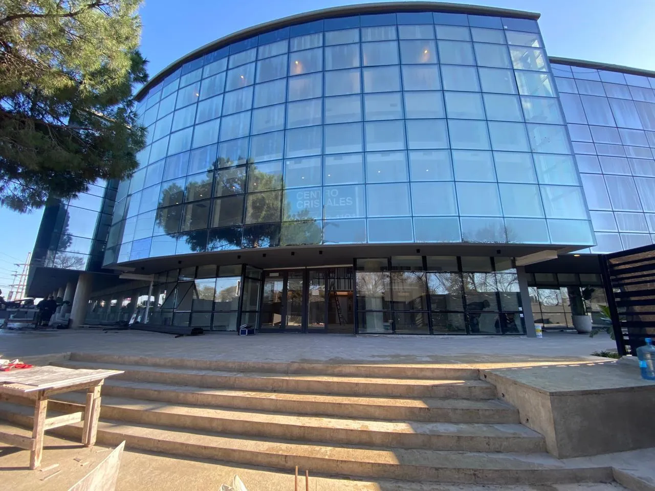 Oficina en Córdoba al 3300