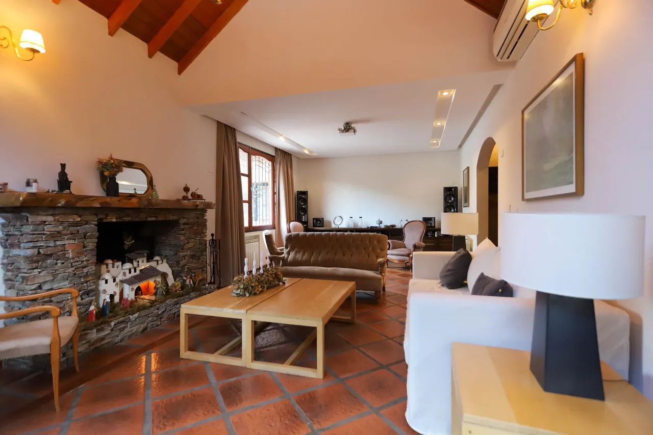 Casa en Pampa al 400