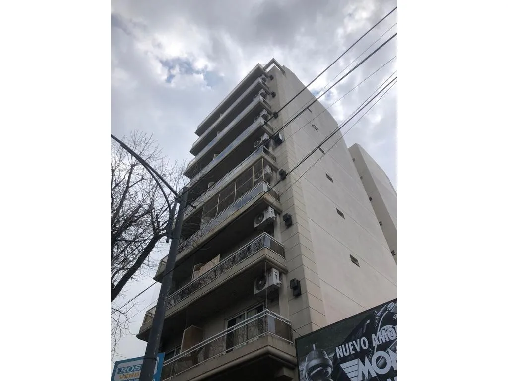 Departamento en salvador del carril al 2100