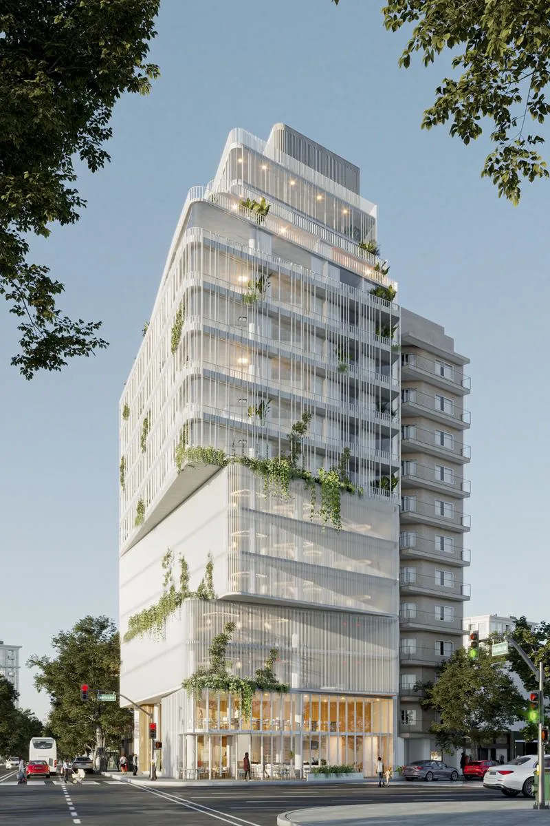 Departamento en Eu - Estadia Urbana. Av Corrientes esq Scalabrini Ortiz - Monoambiente UF 803