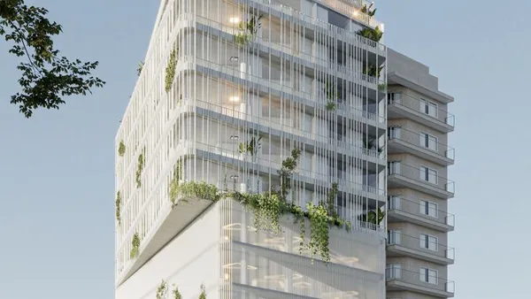 Departamento en Eu - Estadia Urbana. Av Corrientes esq Scalabrini Ortiz - Monoambiente UF 803