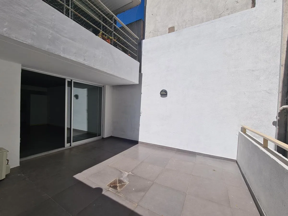 Departamento en Av. Triunvirato al 3300