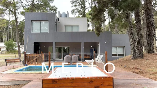 Casa en Senderos III