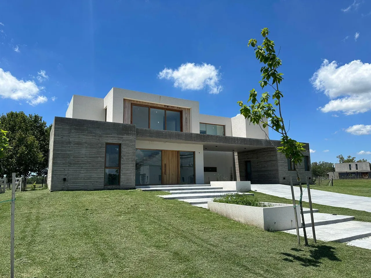 Casa en Pilara