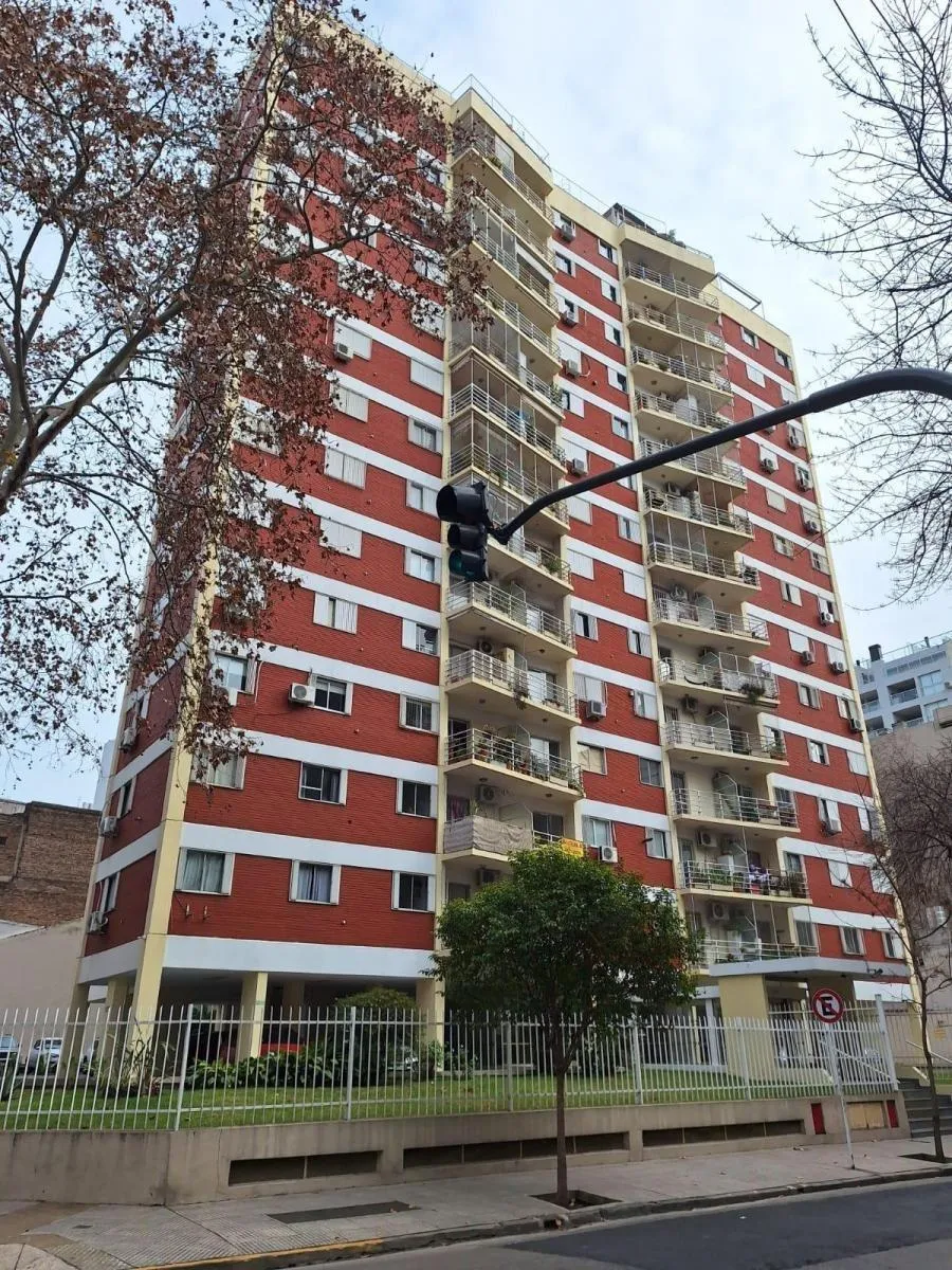Departamento en Muñiz al 300 Caballito CABA