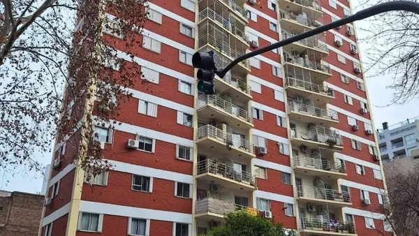 Departamento en Muñiz al 300 Caballito CABA