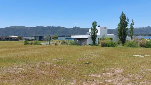 Terreno en VENTA - OPORTUNIDAD TERRENO - Puerto del Águila Etapa 1