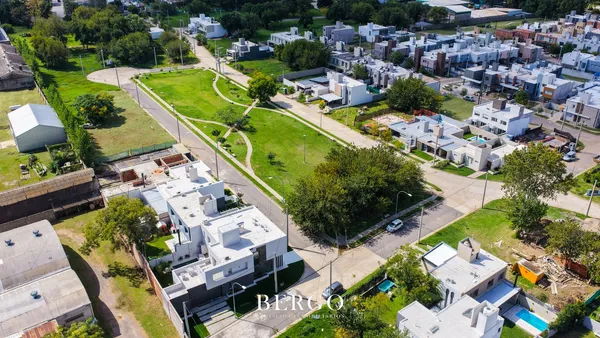 Terreno en HOYA CHASCO 5110