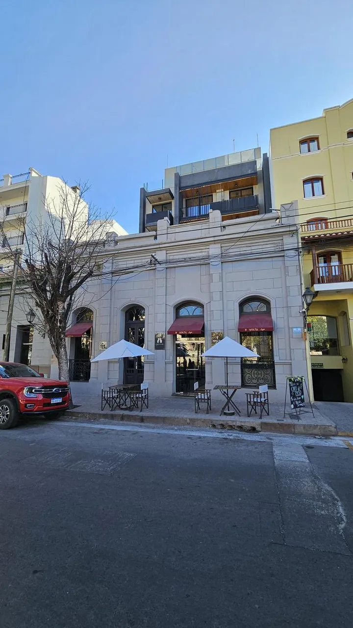 Departamento en Balcarce 735 - 5 D