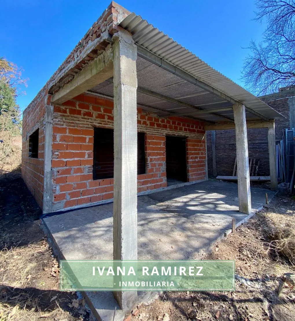Casa en La plata al 2600