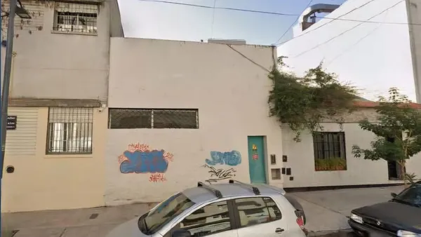 Terreno en Querandíes al 4200