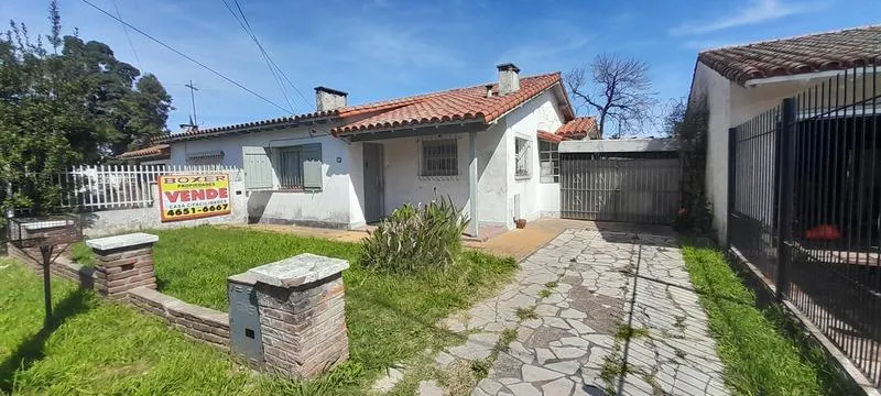 Casa en El Guaicuru