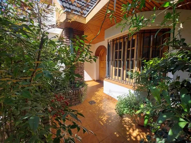 Casa en Bulnes 78