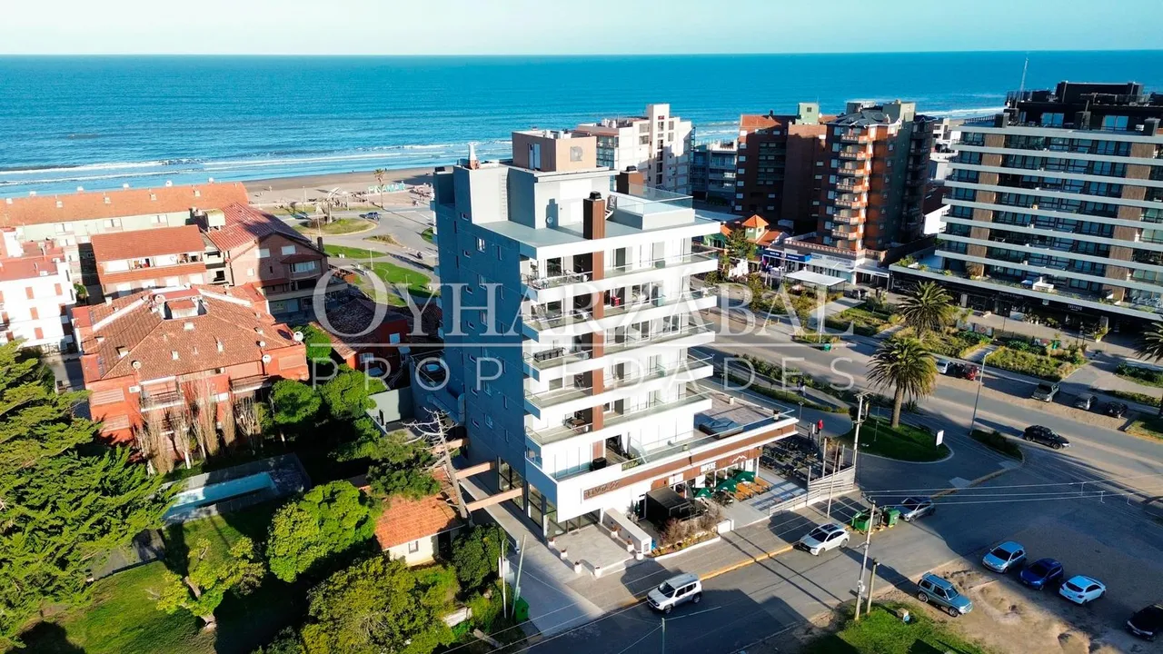 Departamento en RENATA 27 , Buen Orden 17.