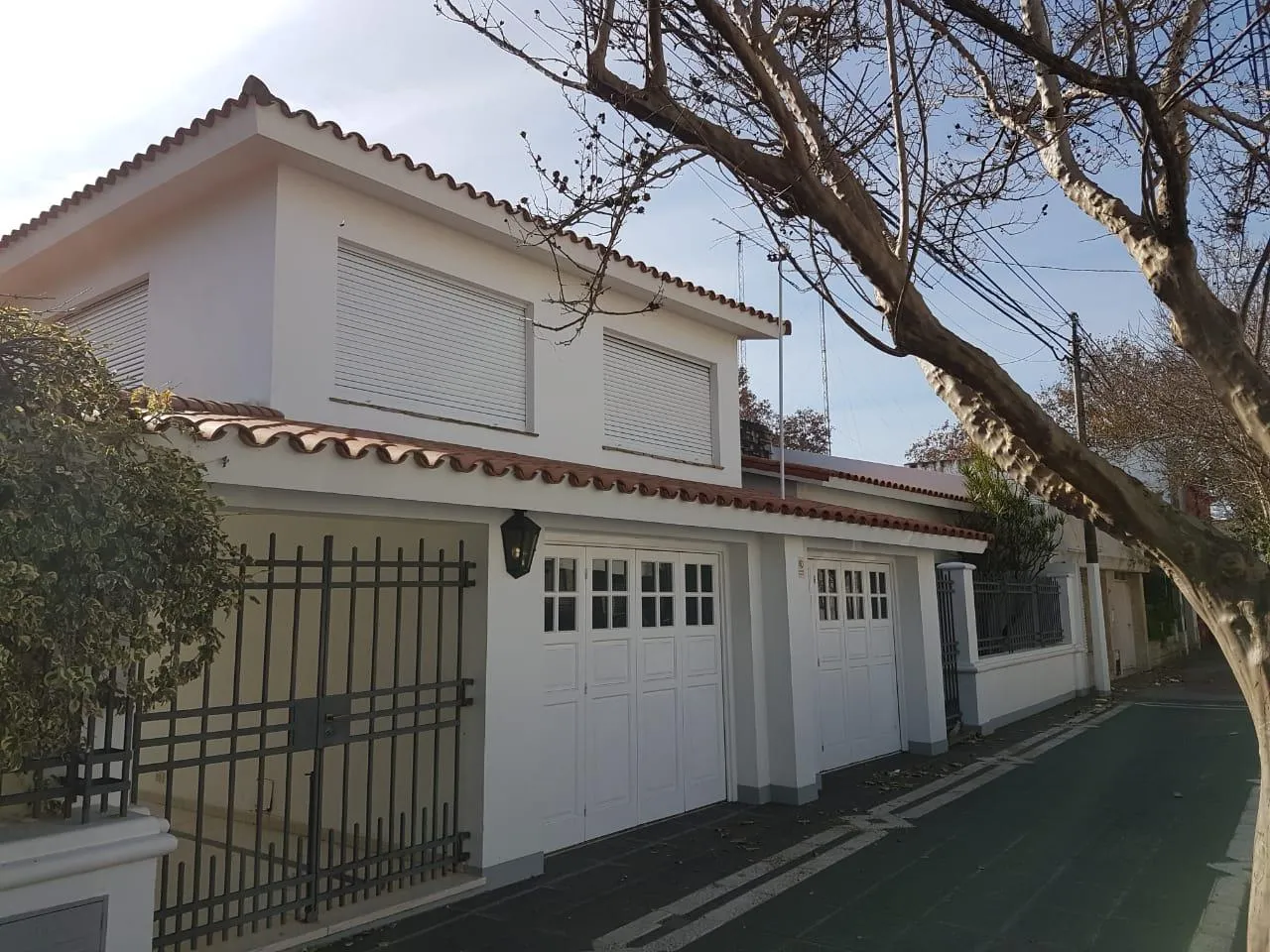 Casa en Brown al 100