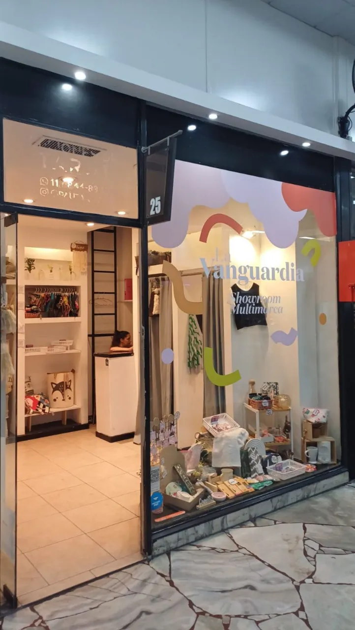 Local Comercial en Av. Cabildo al 2200 Belgrano CABA