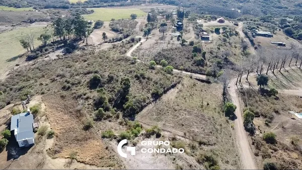 Terreno en Ascochinga - El Buen Aire