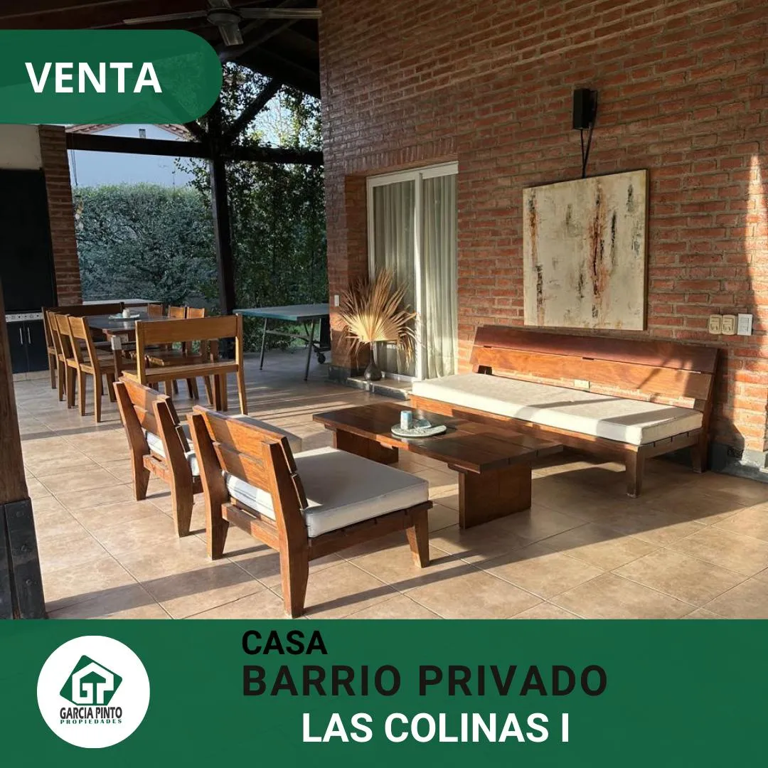 Casa en Bascary