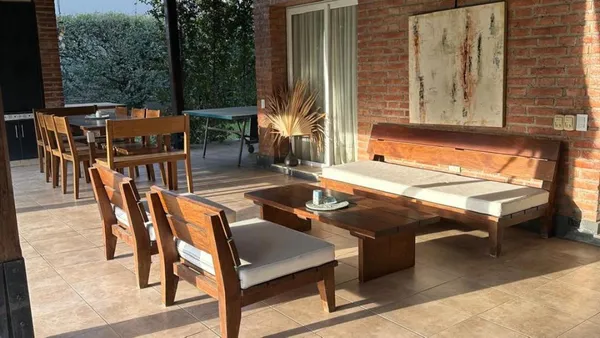 Casa en Bascary
