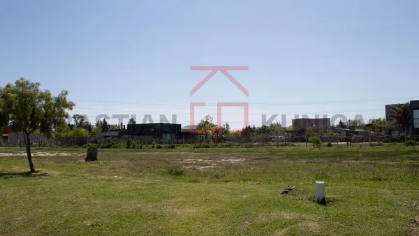 Terreno en Lote Perimetral El Ensueño