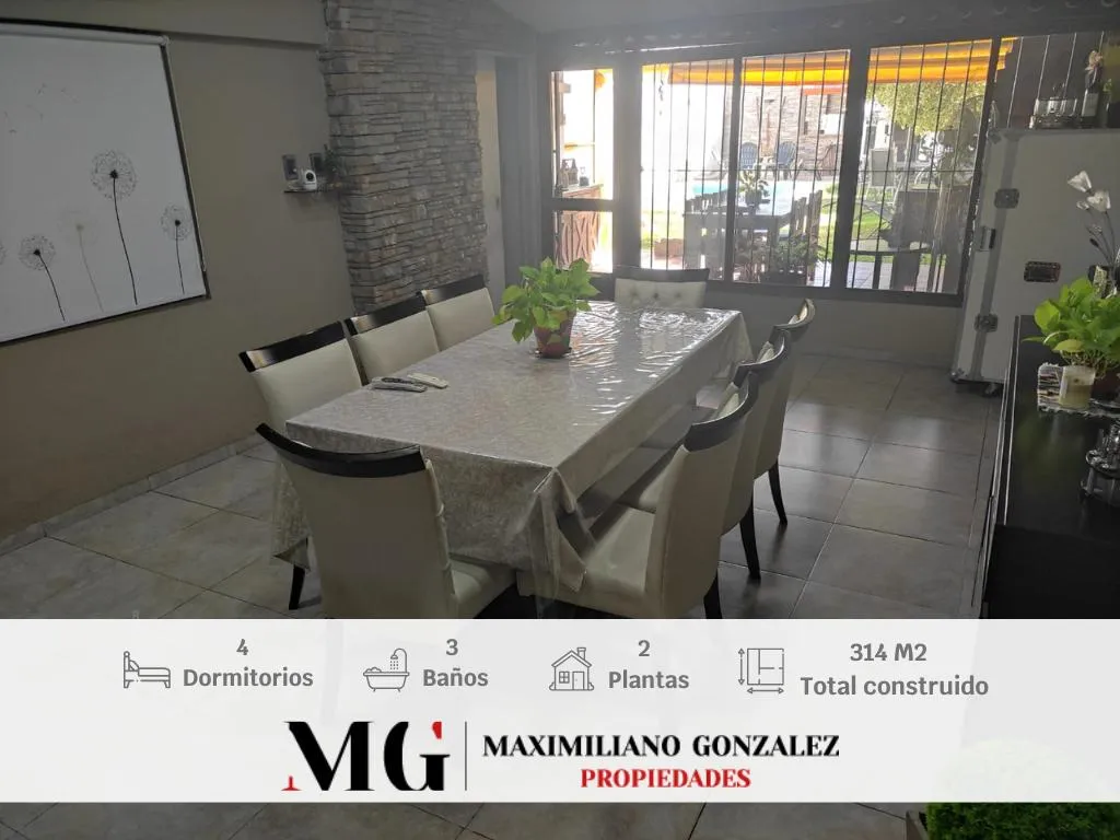Casa en Casa venta Luis Guillón Esteban Echeverría