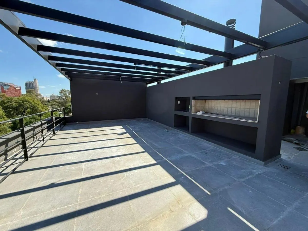 Departamento en Life Las Heras al 100