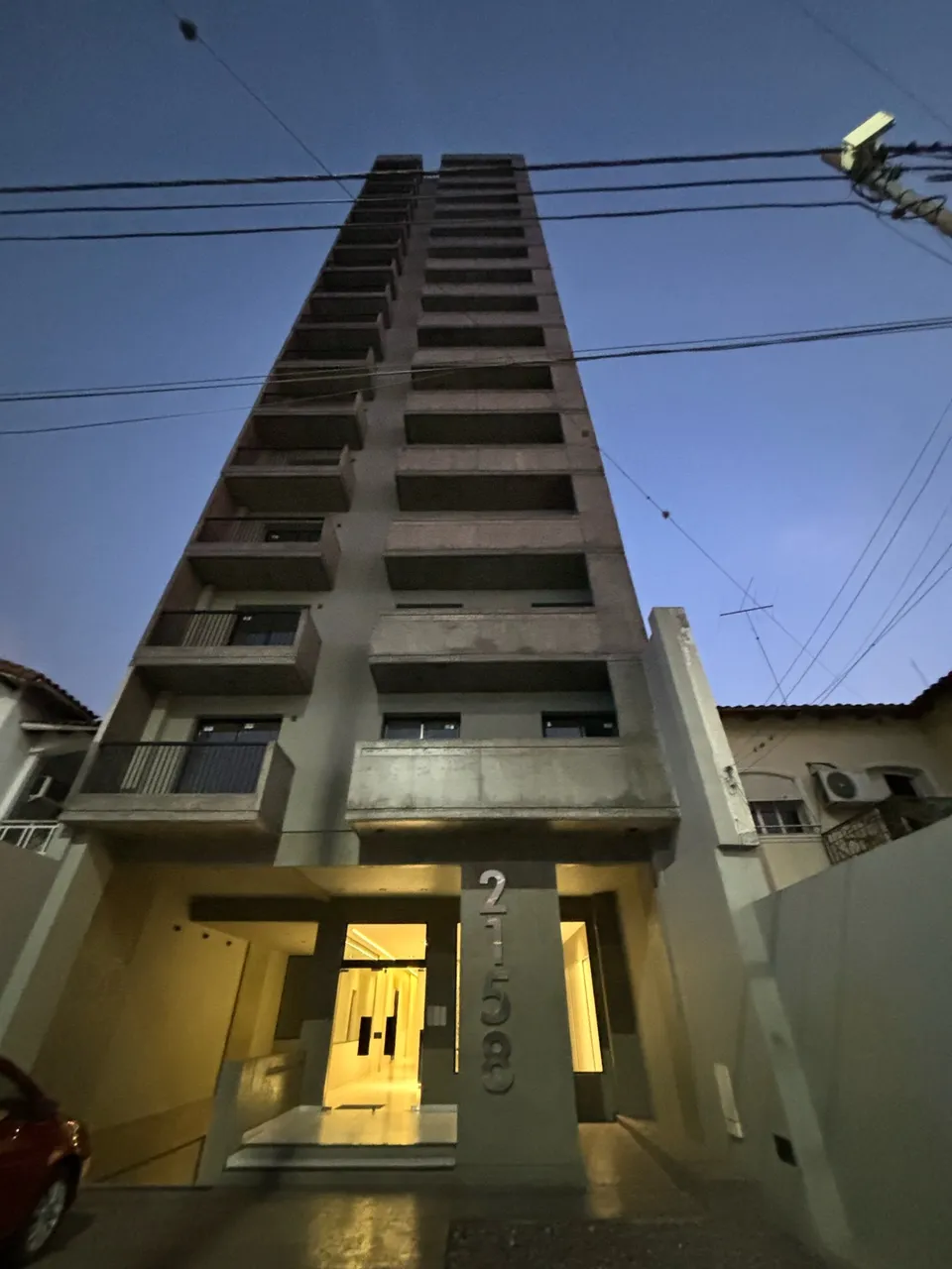Departamento en Avenida Mate de Luna al 2100