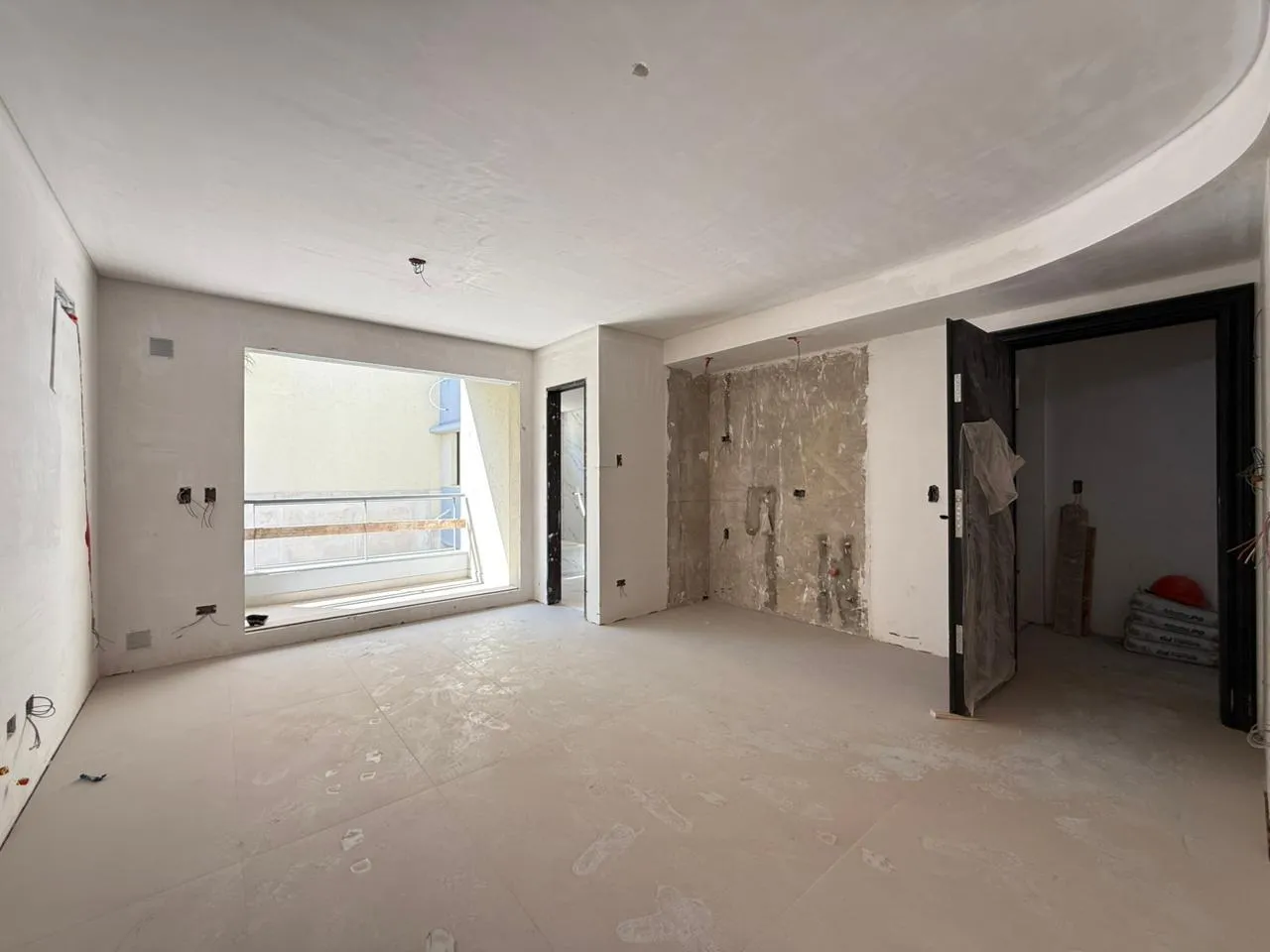 Departamento en Alvear al 500