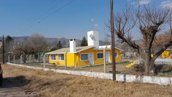 Casa en Flores Silvestres Esquina Valle del Reposo