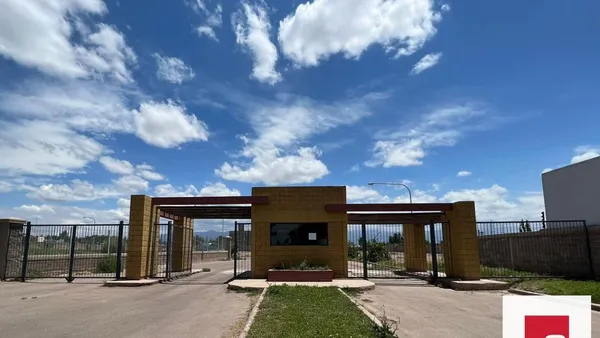 Terreno en jerónimo Ruiz sin numero