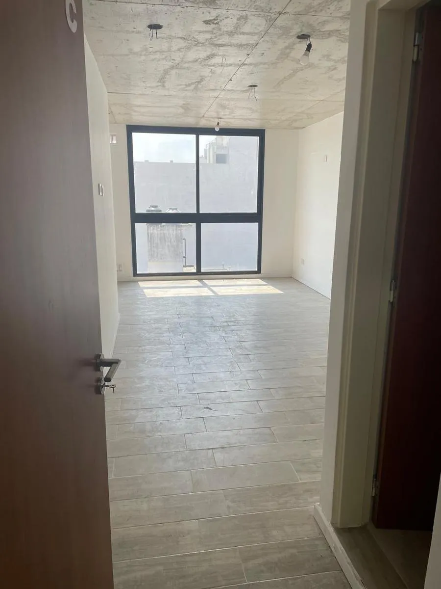 Departamento en Ituzaingo 1820 piso 2