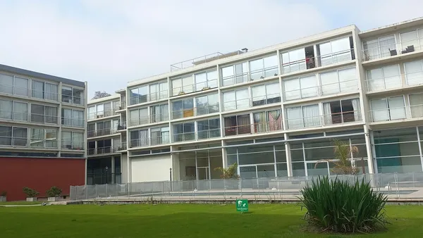 Departamento en Panamericana KM 49 Pilar Edificio Concord