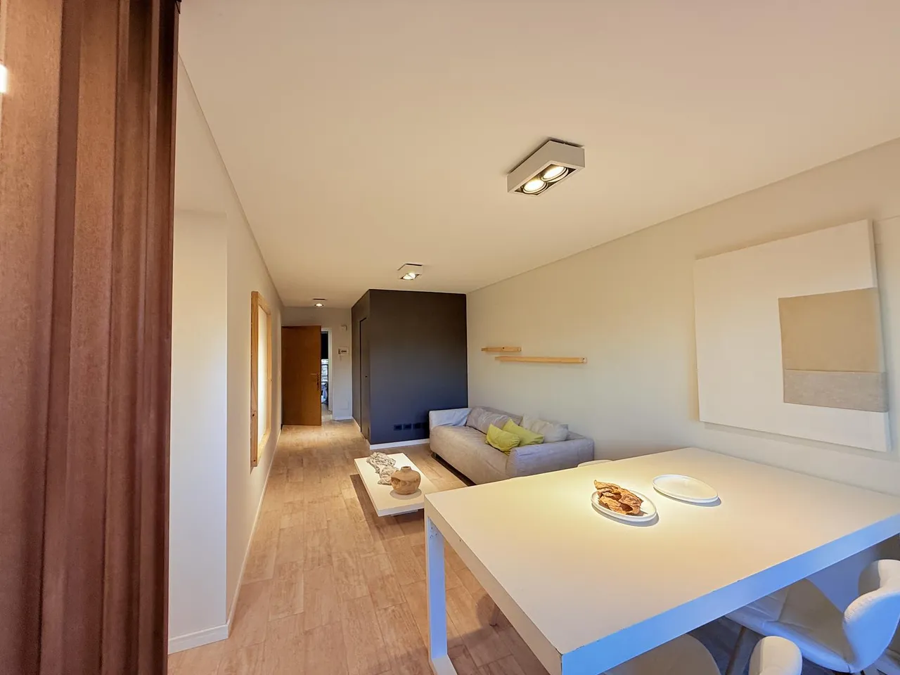 Departamento en Sarmiento 1225