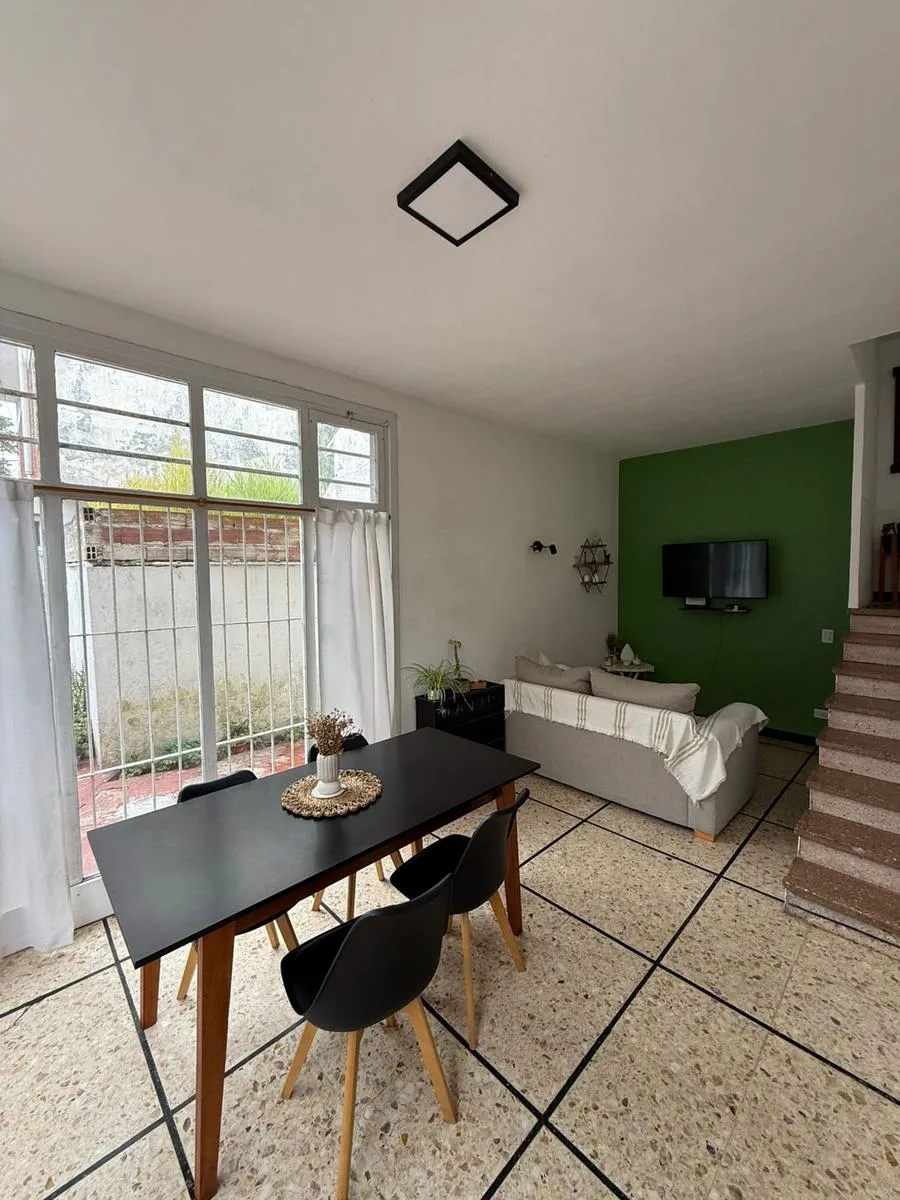 Departamento en Almafuerte al 2700
