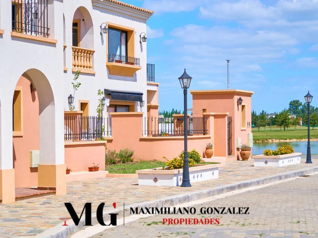 Terreno en Lote en venta - La Providencia