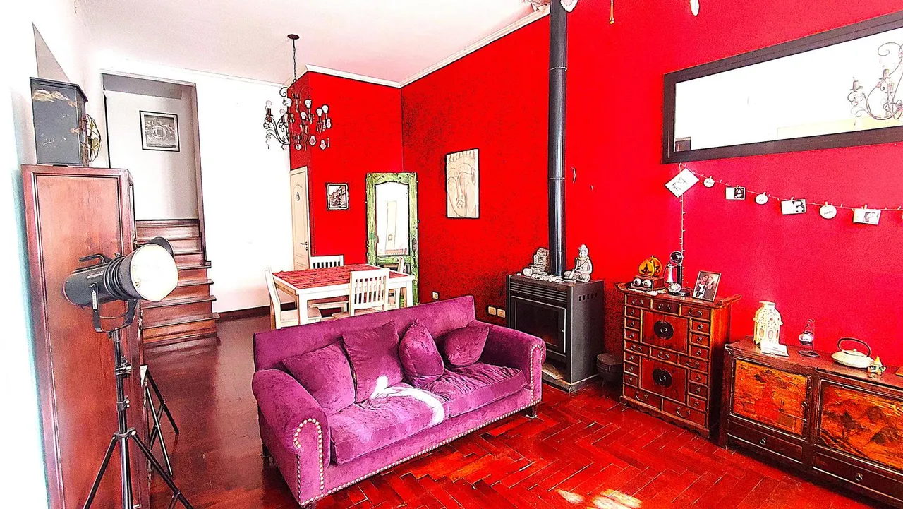 Casa en Dr. Alejandro Korn al 4400