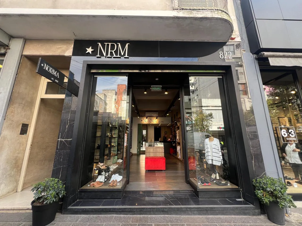 Local Comercial en 8 e/ 48 y 49 n 822