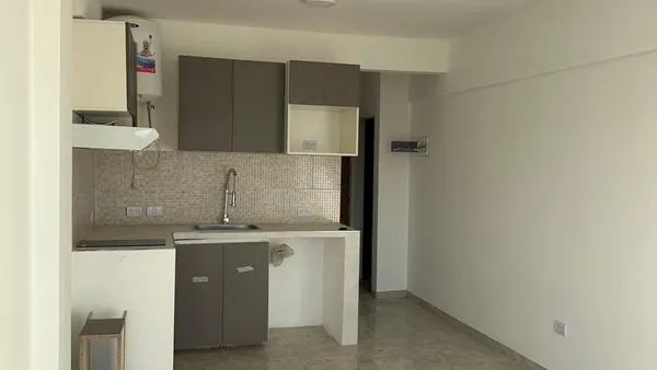 Departamento en Sargento Cabral 700