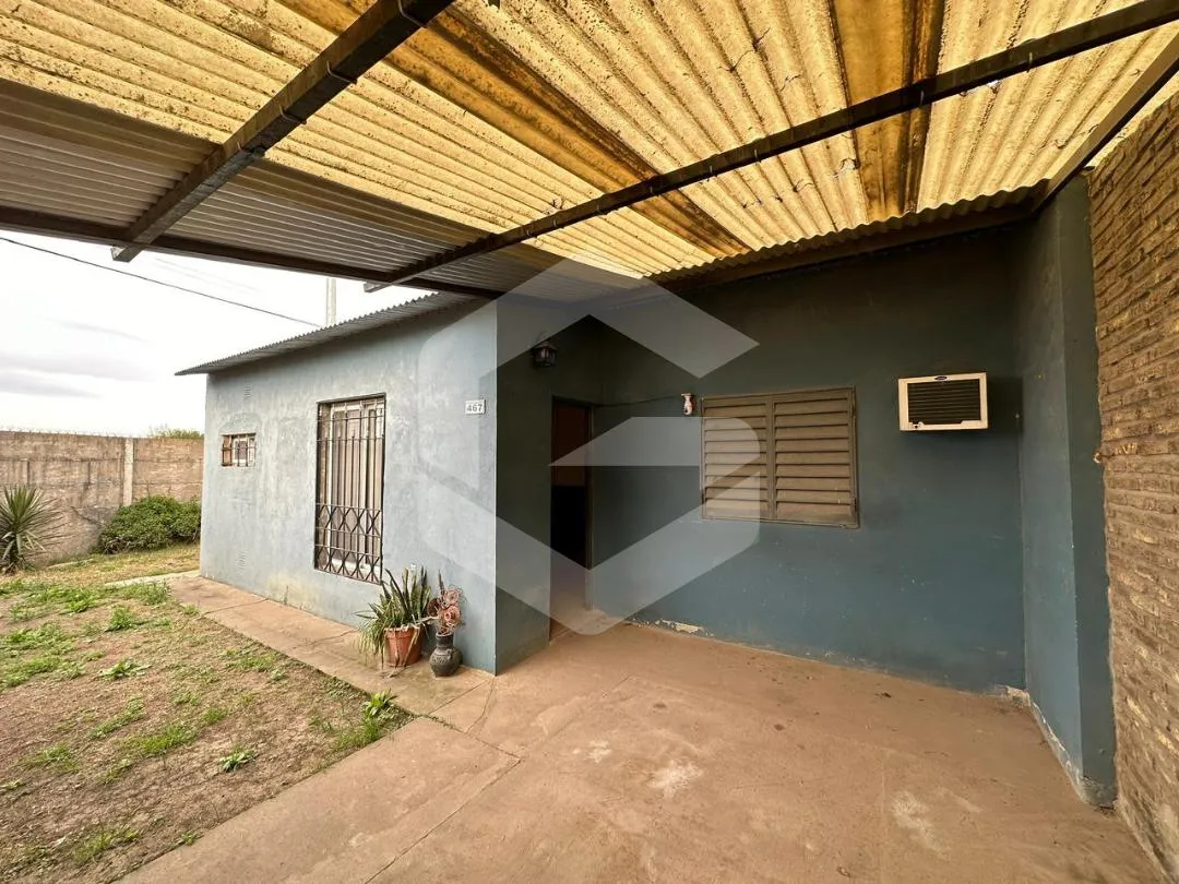 Casa en Chubut al 400