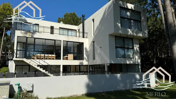 Casa en Maritimo III