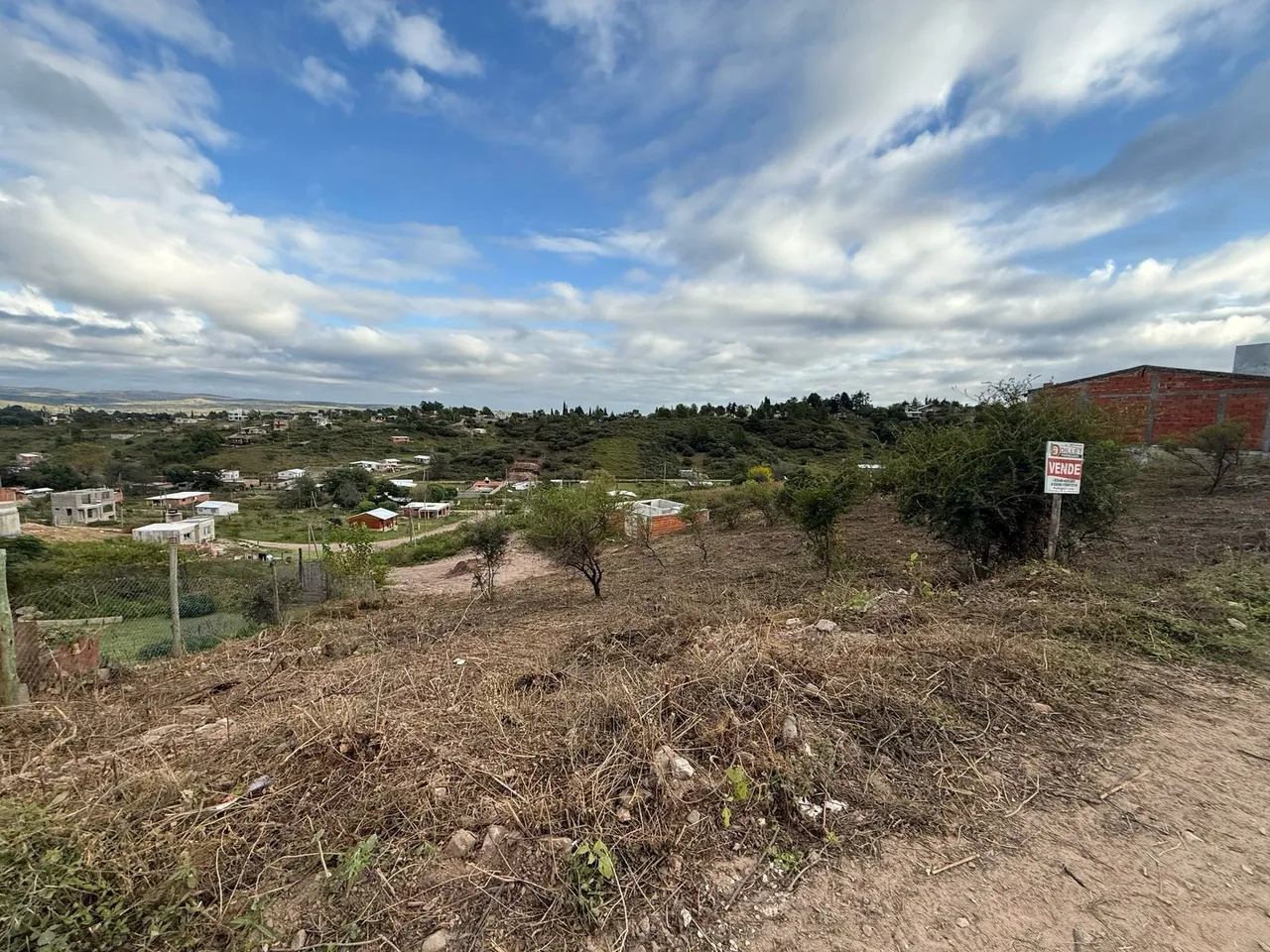 Terreno en Terreno en Venta 432Mtros