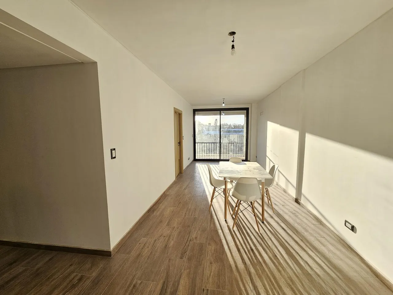 Departamento en CHORROARIN al 600